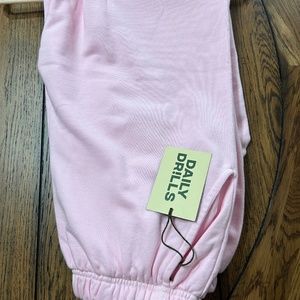 Daily Drills Cupid Jogger XS/S